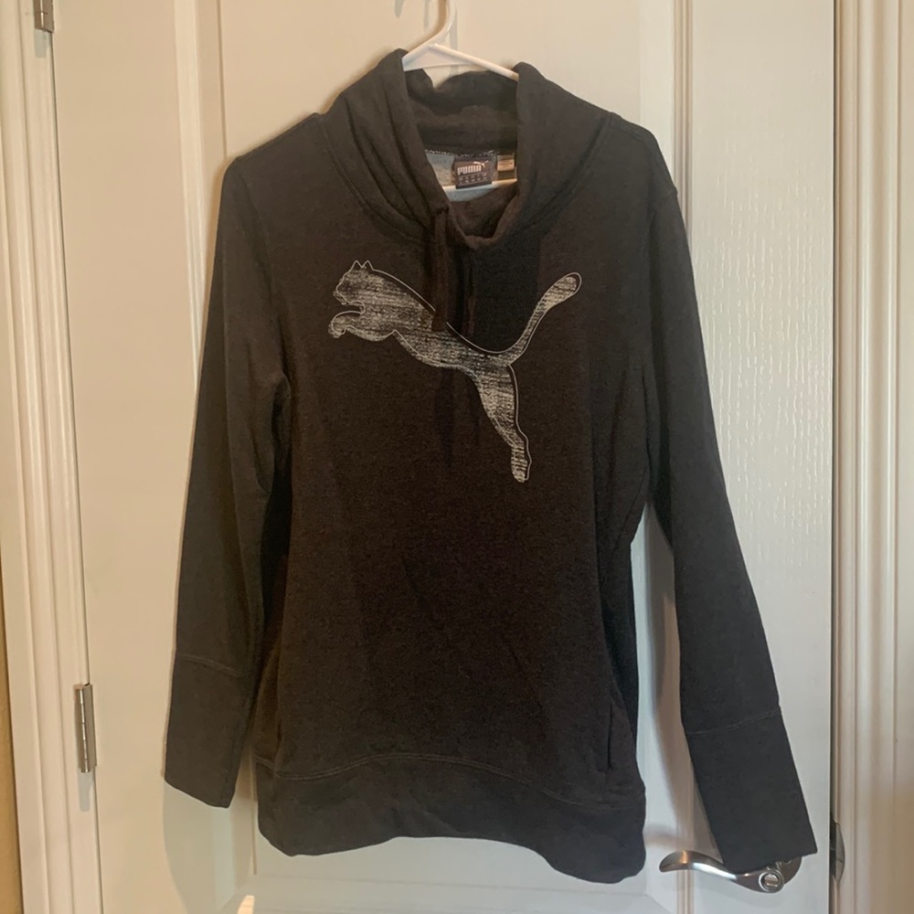 Puma sweater